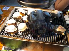 -丹东特色烤肉(学府路一部店)
