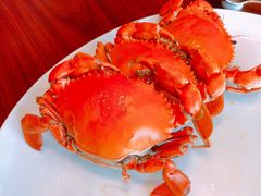 -广州柏悦酒店·悦景轩·粤菜餐厅