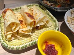 -缘生态云南菜·野生菌庭院餐厅(华侨城店)