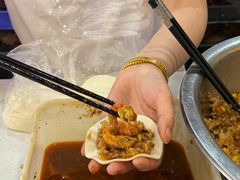 -虾铺子龙虾·私房菜(金源花苑店)