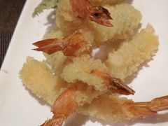 -福樱兰海鲜放题铁板烧(加州店)