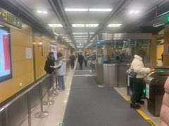 -凯盛源广场(地铁站)