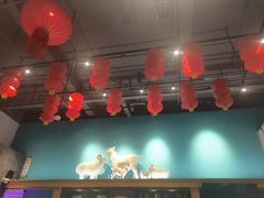 -大白羊蝎子馆(后沙峪山姆店)
