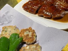-大笑饭堂(甲子桥店)