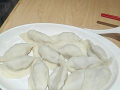 -喜家德虾仁水饺(飞洲国际店)