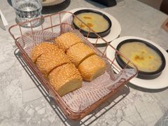 -西堤牛排(南京龙江店)
