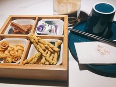-马邦子·紫苏烤鱼(恒隆广场店)