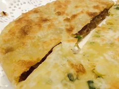 馅饼-凯鸽酒楼(大同振兴街店)