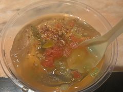 -清真·老门框爆肚涮肉·中华老字号(丰管路店)