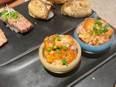 -昊·来了寿司(双楠2店)