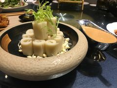 -乾州食府(小雁塔店)