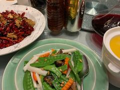 -唐廊烤鸭店(工体店)