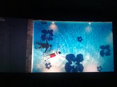 -AMG海上明珠影城(上海环球港RealDCinema店)