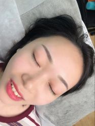 -轻妆Feel·半永久纹眉眼线