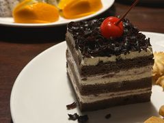 -百客咖啡(国际大厦店)