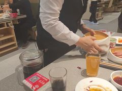 -海底捞火锅(赛格国际购物中心店)