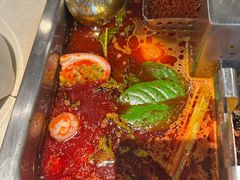-海底捞火锅(劲松店)