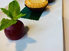 -三号黄浦会Canton Table