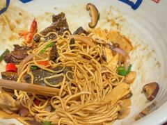 -李犟大爆鳝面·手工蟹黄包(湖滨西湖店)