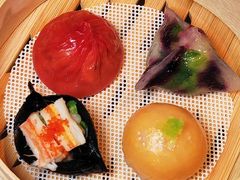 -莉莉海堂HAITANG·烤鸭(国贸商城店)