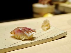 -晴空·日本料理(万象城店)