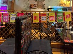 -木槿花韩式炭烤·熟成肉工坊(孙文东路店)