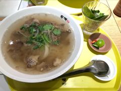 越南牛肉粉-蔡澜Pho·越南粉餐厅(海上世界店)