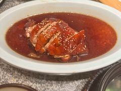 金陵烤鸭-南京大牌档(济南万象城店)