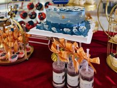 -CAKE BOSS 蛋糕老板(西单君太百货店)