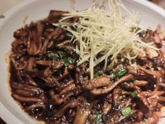 -吴越荣记苏州菜·松鼠桂鱼100%活鱼现做(斜塘老街店)