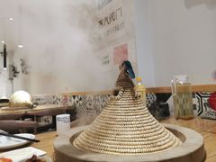 -鲜呦蒸汽石锅鱼(北辰路店)
