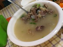 -清真.回香园(南街店)