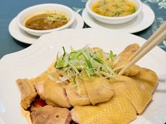 广州市师鸡-北园酒家(小北路店)