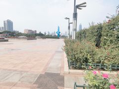 -泉城广场