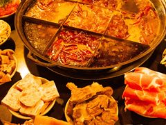 -酒友老火锅(渝中店)