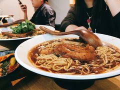 -厝内小眷村(天河南一路店)