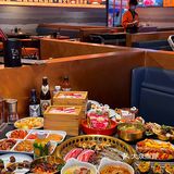 高性价比自助烤肉！肉食爱好者冲！