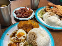 -渣·餐厅(西斗门店)