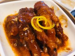 -凯逸轩·匠心粤菜(中城名仕汇店)