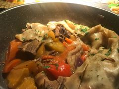 -楼兰新疆主题餐厅(苏州中心店)