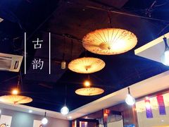 -喔爸韩国料理(环球银泰城店)
