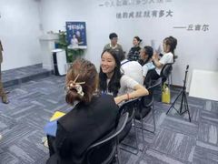 -新励成演讲口才培训(重庆渝中学训中心)