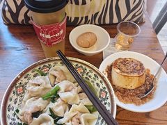 -阿福板凳面(观音桥店)