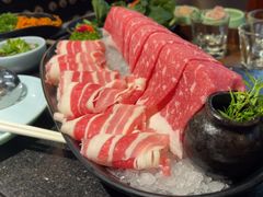 -捞王猪肚鸡火锅(昆山店)