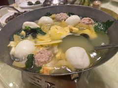-群乐饭店(滨安路店)