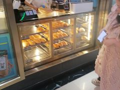 -翠华餐厅(正佳广场店)