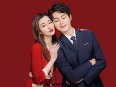 -iF摄影•全家福•证件照•形象照(南山店)