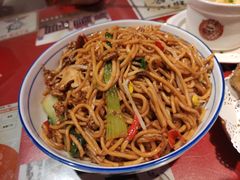 -味福记·本地特色菜(八一万达广场店)