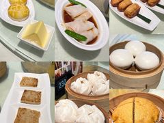 -潮福城大酒楼·潮味粤品·港式点心(湖滨北路店)