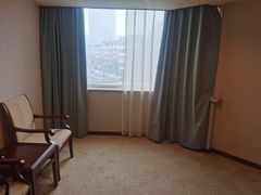 -长春名人酒店